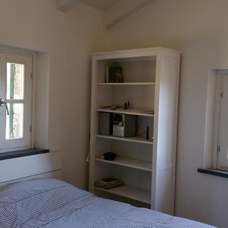 La Martina Portovenere Trekking Cottage Porto Venere Luaran gambar